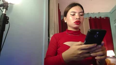 Tina online show from February 2026 06:56:01 PM