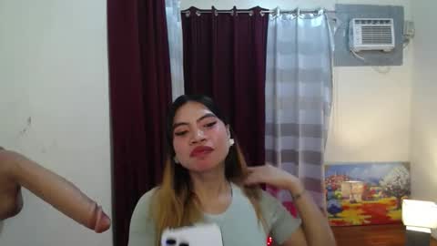 Snapshot of pinky_pussybobby69 chatting on April 2026 02:52:02 PM Tina online show from April 2026 02:52:02 PM