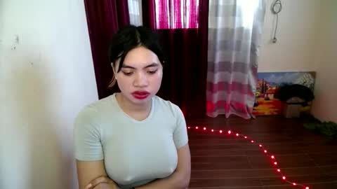 Snapshot of pinky_pussybobby69 chatting on May 2026 01:12:01 AM Tina online show from May 2026 01:12:01 AM
