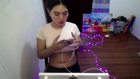 Snapshot of pinky_pussybobby69 chatting on June 2026 03:22:02 PM Tina online show from June 2026 03:22:02 PM