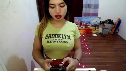Snapshot of pinky_pussybobby69 chatting on June 2026 04:05:01 PM Tina online show from June 2026 04:05:01 PM