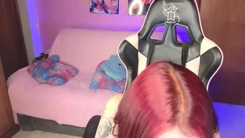 pinkygirl20 online show from March 2026 05:37:02 AM