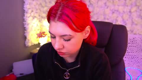 Snapshot of pinkytrix chatting on April 2026 01:20:01 PM pinkytrix online show from April 2026 01:20:01 PM