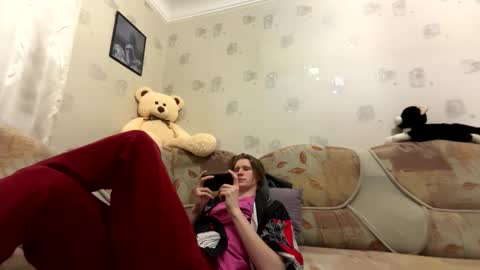 Incubus online show from March 2026 06:58:01 PM