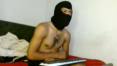 pinocho__ online show from May 2026 08:08:02 AM