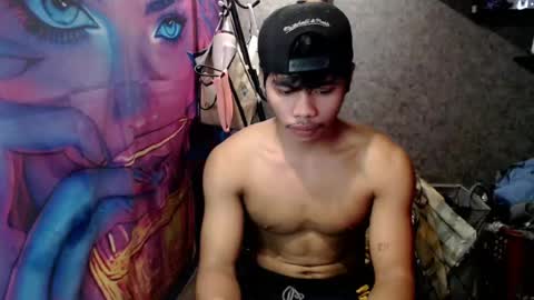 Snapshot of pinoy_fuckboy69 chatting on August 2026 04:59:02 AM pinoy_fuckboy69 online show from August 2026 04:59:02 AM