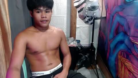 Snapshot of pinoy_shyboy69 chatting on June 2026 04:08:02 PM pinoy_shyboy69 online show from June 2026 04:08:02 PM