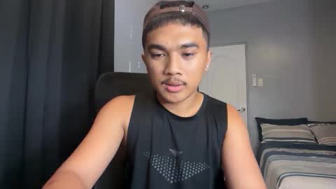 Snapshot of pinoyadriannexxx chatting on May 2026 10:01:02 AM Adrianne online show from May 2026 10:01:02 AM
