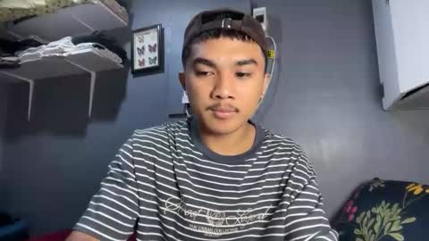 Snapshot of pinoyadriannexxx chatting on May 2026 01:16:01 PM Adrianne online show from May 2026 01:16:01 PM