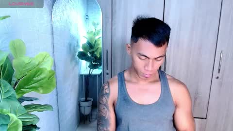 Snapshot of pinoymilker chatting on May 2026 05:29:01 PM ethan online show from May 2026 05:29:01 PM