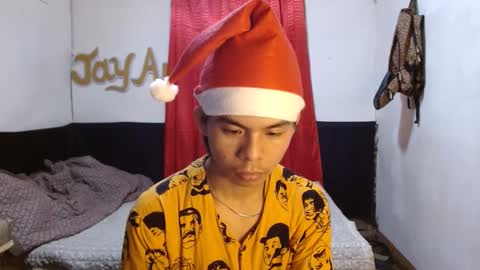Snapshot of pinoymonstercock_xx chatting on December 2024 05:16:01 AM WIN WIN JAY AR online show from December 2024 05:16:01 AM
