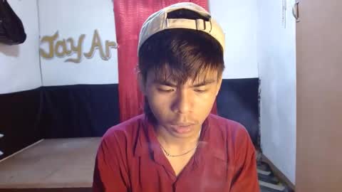 Snapshot of pinoymonstercock_xx chatting on January 2025 03:39:01 AM WIN WIN JAY AR online show from January 2025 03:39:01 AM