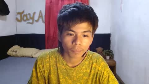 Snapshot of pinoymonstercock_xx chatting on January 2025 01:47:01 AM WIN WIN JAY AR online show from January 2025 01:47:01 AM