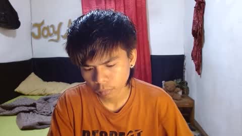 Snapshot of pinoymonstercock_xx chatting on January 2025 06:09:01 AM WIN WIN JAY AR online show from January 2025 06:09:01 AM