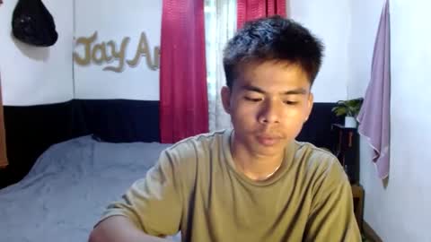 Snapshot of pinoymonstercock_xx chatting on February 2025 02:48:02 AM WIN WIN JAY AR online show from February 2025 02:48:02 AM
