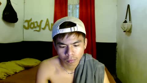 Snapshot of pinoymonstercock_xx chatting on February 2025 10:59:01 PM WIN WIN JAY AR online show from February 2025 10:59:01 PM