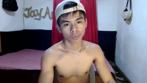 Snapshot of pinoymonstercock_xx chatting on February 2025 05:51:02 AM WIN WIN JAY AR online show from February 2025 05:51:02 AM