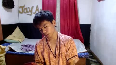 Snapshot of pinoymonstercock_xx chatting on March 2025 11:33:01 AM WIN WIN JAY AR online show from March 2025 11:33:01 AM
