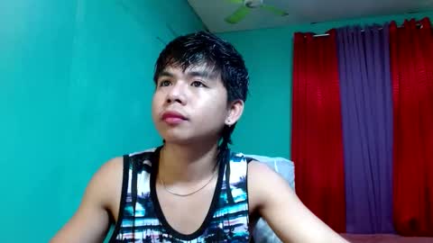 Snapshot of pinoymonstercock_xx chatting on September 2025 07:02:01 AM WIN WIN JAY AR online show from September 2025 07:02:01 AM