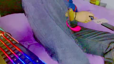 Snapshot of pipe_sexxx chatting on October 2025 02:41:02 AM pipe_sexxx online show from October 2025 02:41:02 AM