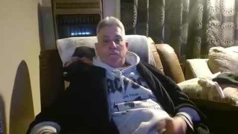 pirate334 online show from January 2026 12:10:02 PM