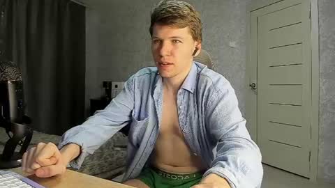 Pierre online show from July 2026 12:56:02 PM