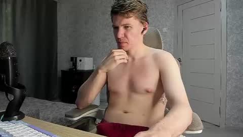 Pierre online show from July 2026 08:05:02 AM