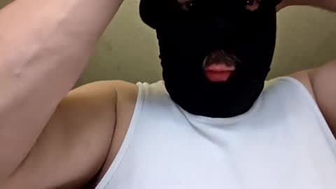 PirateDick online show from January 2026 03:50:02 PM