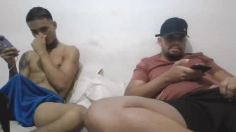 Mulato Carioca online show from June 2026 03:04:01 AM