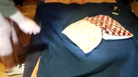 Snapshot of pisces922 chatting on January 2025 07:06:01 AM Dominik online show from January 2025 07:06:01 AM