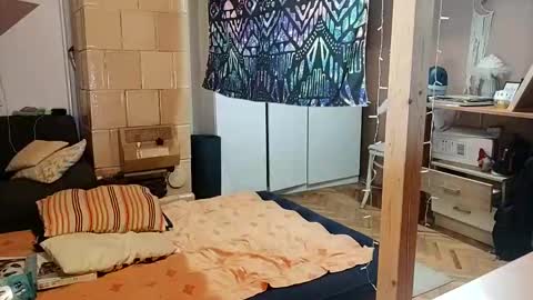 Snapshot of pisces922 chatting on March 2025 06:33:02 PM Dominik online show from March 2025 06:33:02 PM