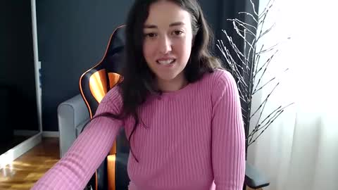 piscesgirl06 online show from January 2025 09:50:02 AM