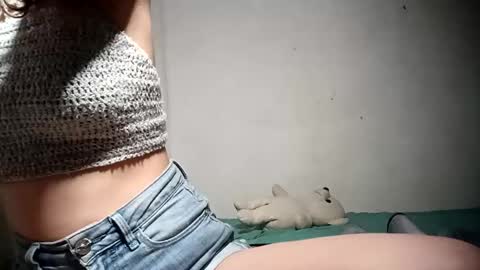 Snapshot of piscis_dreams chatting on January 2025 09:48:02 AM PiscisDreams online show from January 2025 09:48:02 AM