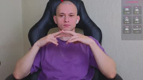 STRONGBEAUTY online show from December 2024 05:49:01 AM