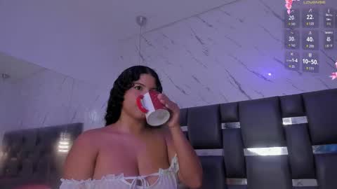 PittAndLunaa69 online show from March 2026 12:44:02 PM