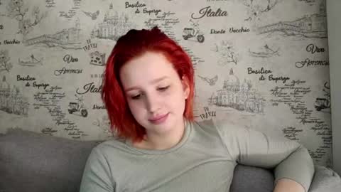 Caroline online show from April 2026 04:32:01 AM