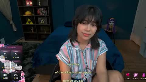 Rabbit online show from June 2026 09:04:01 PM