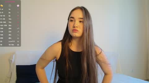 Lily online show from May 2026 01:06:01 PM