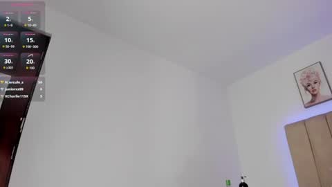 pixie_luna online show from July 2026 06:20:01 PM