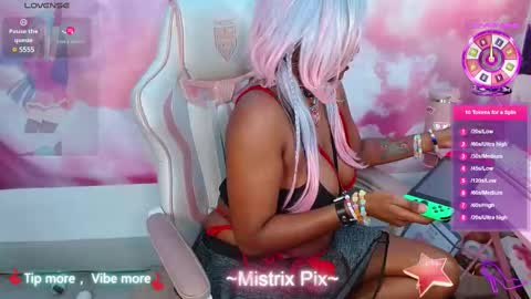 Thekawaiidomme online show from February 2025 03:21:02 PM