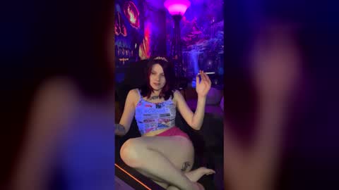 Pixie dust online show from March 2026 11:31:02 PM