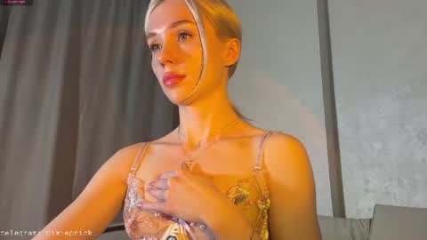 Emmy and Edward online show from July 2026 07:07:01 PM