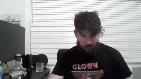 NaturalShh online show from December 2024 04:57:01 AM