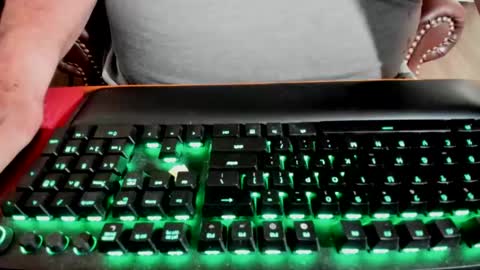 Plain ODude online show from March 2025 08:29:02 PM