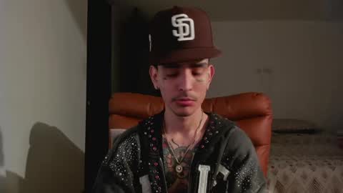 Carti online show from April 2026 05:10:01 AM