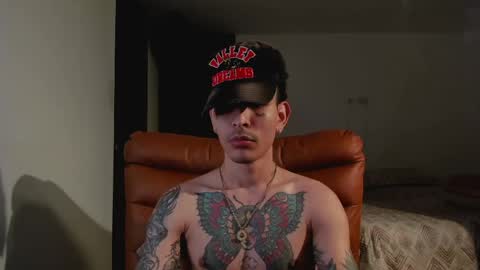 Snapshot of playboi_carti01 chatting on April 2026 08:06:01 AM Carti online show from April 2026 08:06:01 AM