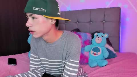 Snapshot of playboy_bunnyy chatting on September 2025 06:09:02 PM playboy_bunnyy online show from September 2025 06:09:02 PM