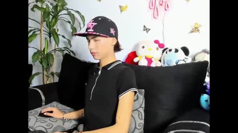 playboy_bunnyy online show from June 2026 05:01:01 AM