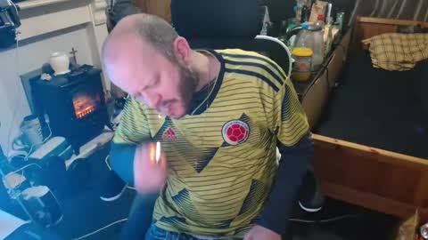 playboy_horny online show from December 2025 08:35:01 PM