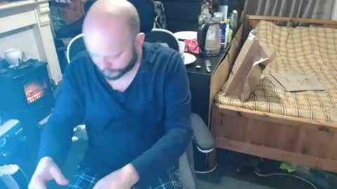 playboy_horny online show from January 2026 09:13:01 PM